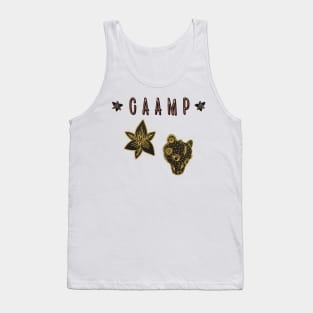 Caamp Tank Top